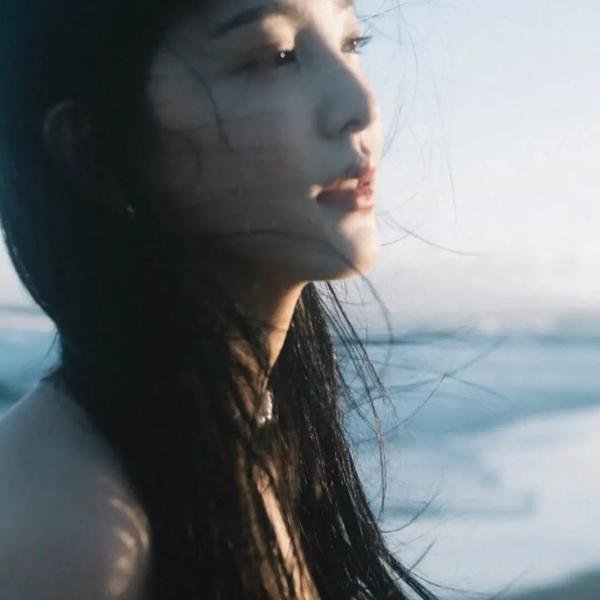 给妹妹的情书